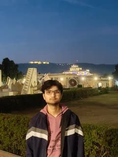 Abhishek Gupta